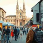 L'arte protagonista alla Festa di Roma: da Il falsario a Velazquez