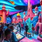 L'incanto dell'animazione Disney: da Elsa a Simba all'Eliseo di Roma