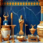 L'incanto dell'antico Egitto in mostra alle Scuderie del Quirinale