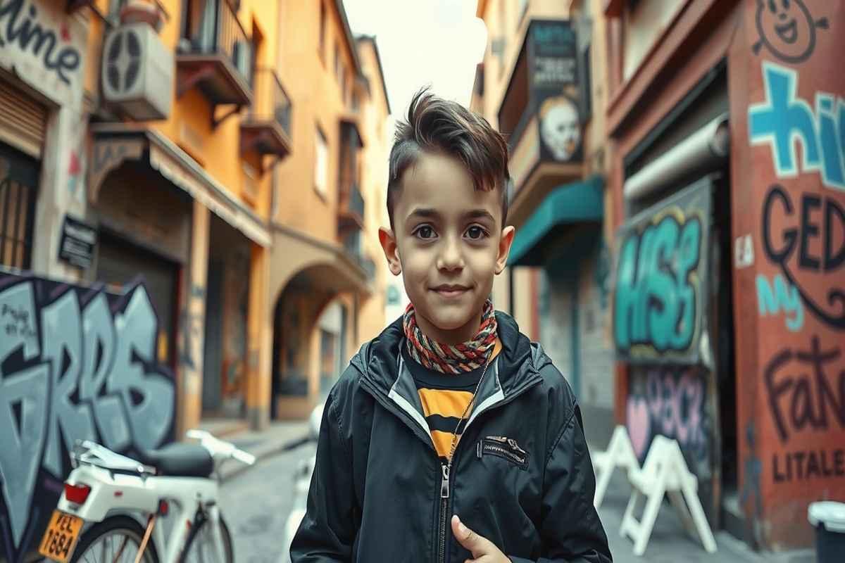 Malavia: il ritratto di una gioventù napoletana tra hip-hop e sfide criminali