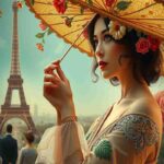 Mucha e l'incanto dell'art nouveau: oltre 150 opere in mostra a Roma