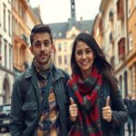 Mungiu porta la Romania in corsa per l'Oscar con 'Traffic'