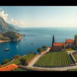 Musumeci: il futuro delle isole minori passa attraverso infrastrutture e servizi innovativi
