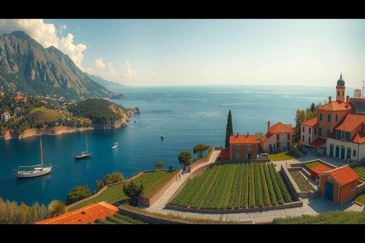 Musumeci: il futuro delle isole minori passa attraverso infrastrutture e servizi innovativi