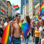 Orgoglio e pregiudizio: la docuserie che racconta la lotta per i diritti LGBTQI+
