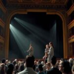 Peter Sellars porta in scena Adriana Mater all'Opera di Roma