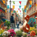 Philadelphia festeggia 250 anni di storia americana con l'apertura dei Calder Gardens