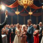 Premio Colalucci: celebrazione dei successi di Abodi e Panatta