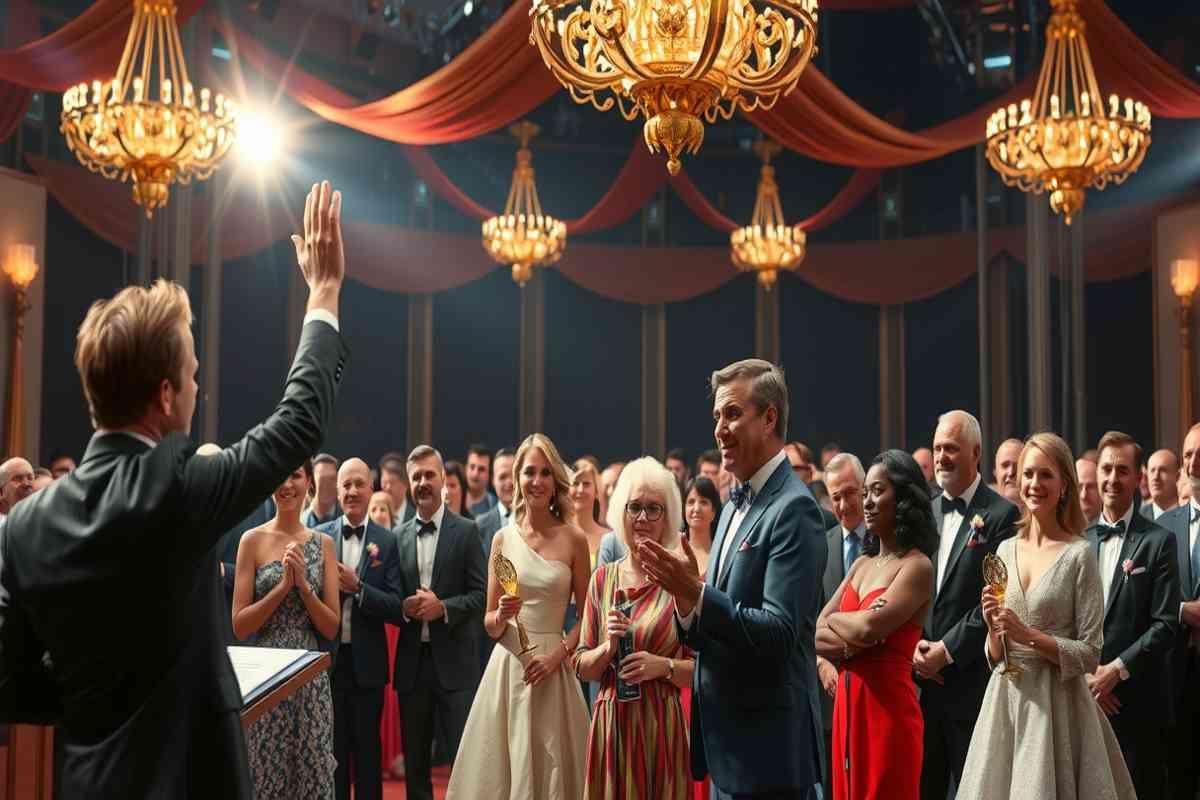 Premio Colalucci: celebrazione dei successi di Abodi e Panatta