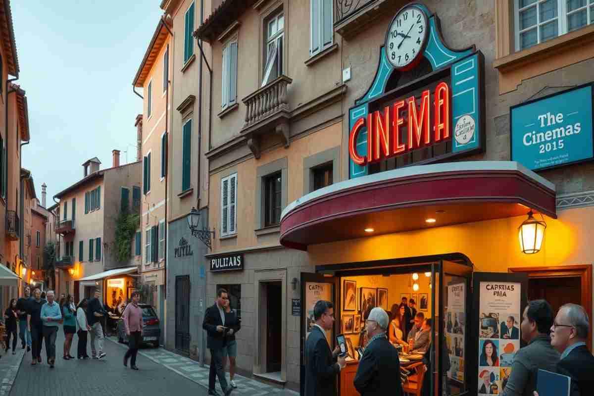 Riccardo Milani: il dialogo con chi ha opinioni diverse è la chiave per crescere