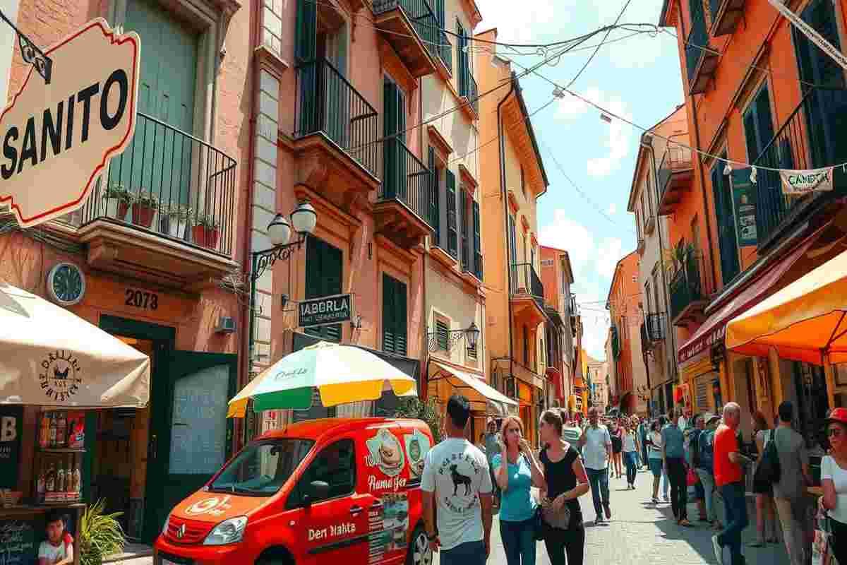 Rione Sanità: la paranza e la sua straordinaria rinascita