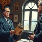Scandalo in Sicilia: funzionario regionale arrestato per corruzione