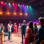 Scopri i 24 talenti che si sfideranno a Sanremo Giovani