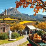 Scopri i tesori gastronomici della Sicilia: dai vini ai pistacchi