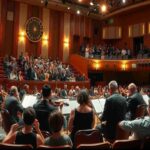 Scopri le emozioni della stagione di prime mondiali ai Pomeriggi musicali