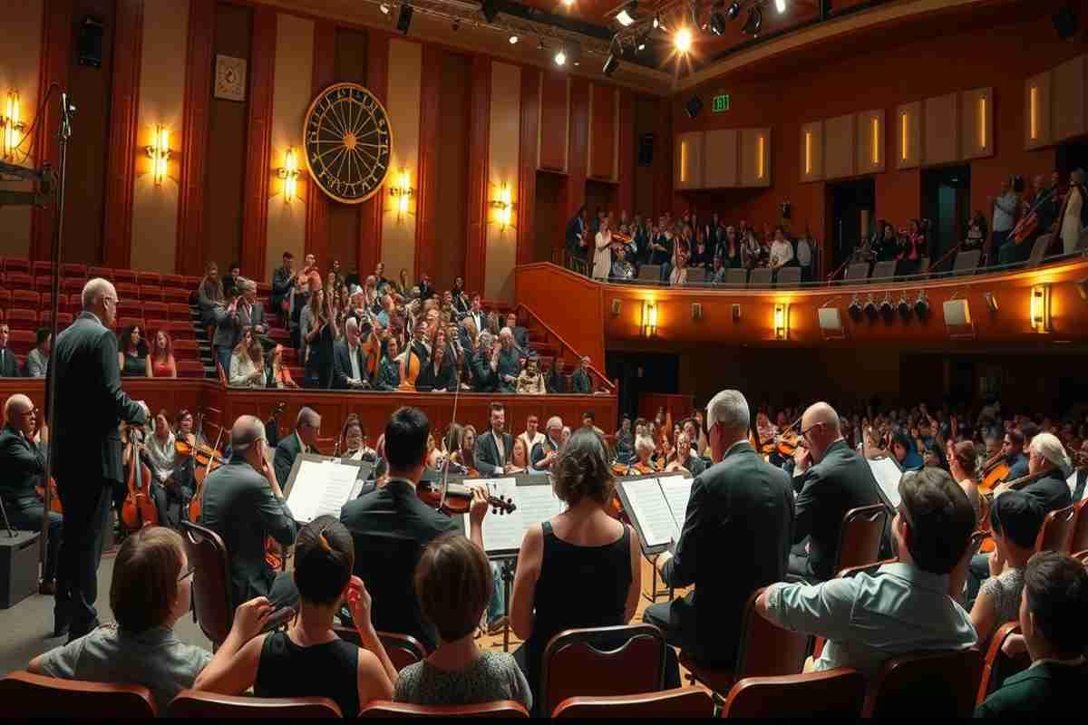 Scopri le emozioni della stagione di prime mondiali ai Pomeriggi musicali