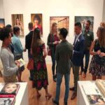 Scopri le rassegne #Inside e #Overview alle Gallerie d'Italia