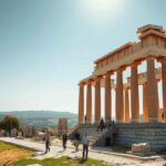 Sicilia: un viaggio tra i tesori Unesco dell'isola-museo