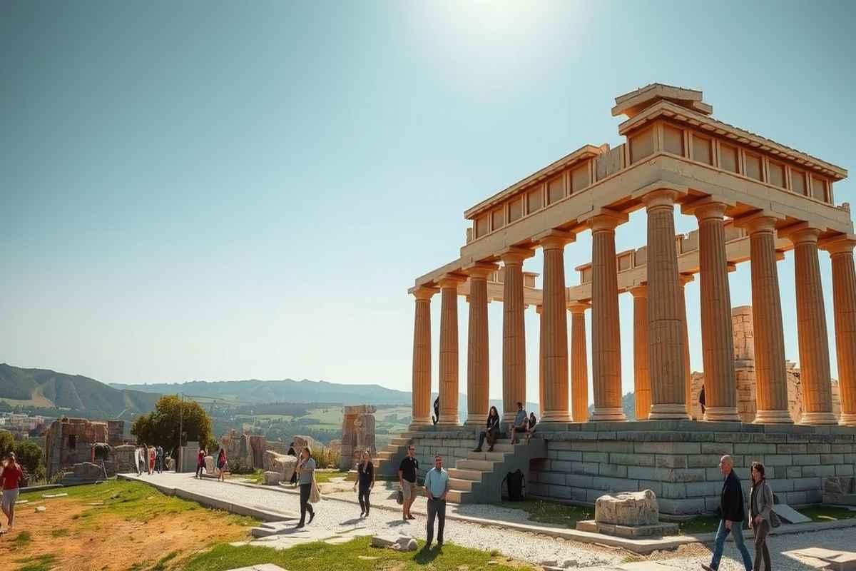 Sicilia: un viaggio tra i tesori Unesco dell'isola-museo