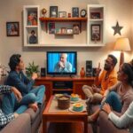 Sky collection: il nuovo canale che celebra le serie cult del passato e del presente