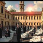 Tubercolosi a Palermo: storie di resilienza e altruismo