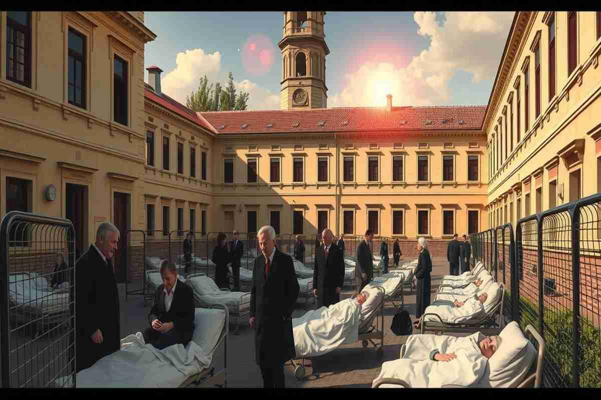 Tubercolosi a Palermo: storie di resilienza e altruismo
