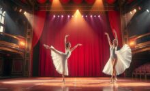 Un viaggio emozionante tra le note di Ravel con Luciana Savignano e Sergio Bernal a Bologna