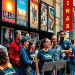 Una battaglia dopo l'altra continua a dominare il box office