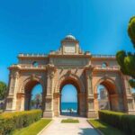 Velia: la Porta Marina sud torna a splendere dopo il restauro