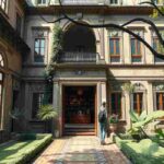 Villa Il Tasso a Firenze: un gioiello restaurato diventa la nuova casa della Fondazione Longhi