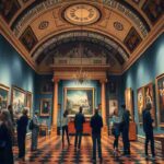 Weekend di arte: scoprendo la Belle Époque e Bice Lazzari