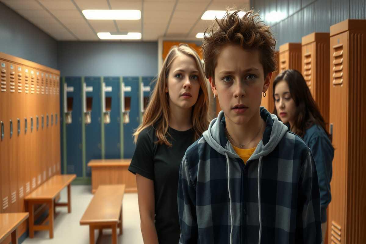 Aggressione in classe: studentessa malmenata da due compagne a Messina