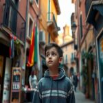 Avemmaria: Napoli tra sogni e realtà oltre Gomorra