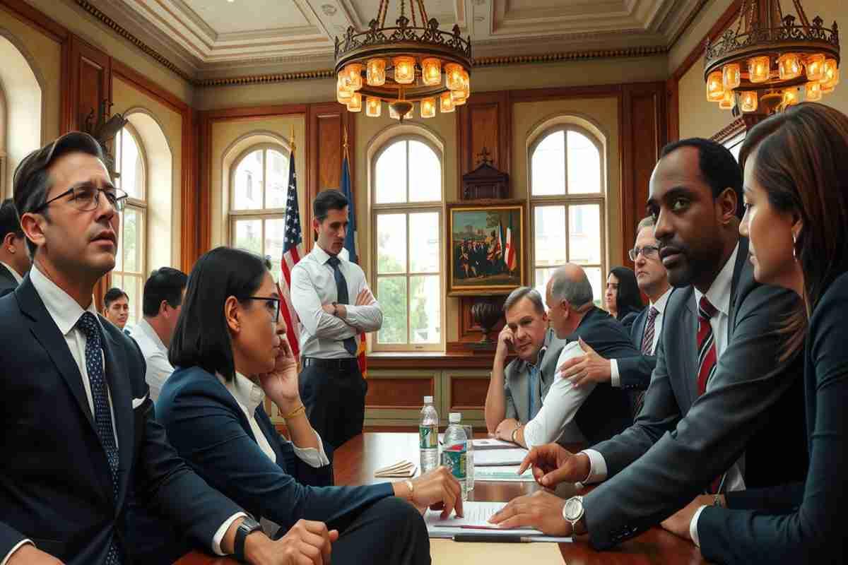 Botta e risposta tra Miccichè e Cirillo: le nuove rivelazioni della politica italiana