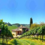 Brad Pitt riaccende la battaglia legale con Jolie per Chateau Miraval