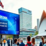 Brasile: un nuovo 'turistometro' segna il record di visitatori