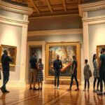 Capodimonte: un viaggio attraverso le nuove acquisizioni da Carlo di Borbone a Del Po