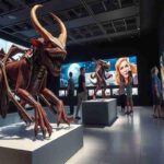 Carlo Rambaldi: il genio dietro E.T. e Alien in una retrospettiva imperdibile a New York