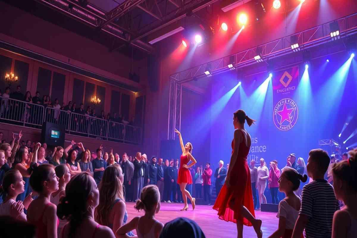 Carlucci annuncia il ritorno di Andrea Delogu a Ballando questo sabato