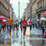 Cimò e Conde trionfano al IX Trofeo Equilibra di Palermo: una vittoria da ricordare