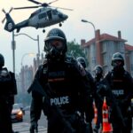 Cinque arresti nella banda che rapinava imprenditori: il colpo alla criminalità organizzata