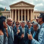 Cuffaro: il nuovo volto di un'associazione criminale?