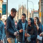 Dargen D'Amico lancia il podcast Tolomeo: esplorando le impronte che lasciamo nel mondo