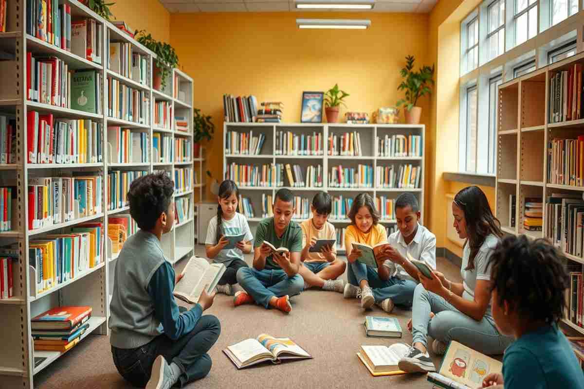 Dieci anni di #ioleggoperché: come la lettura può trasformare le nostre vite