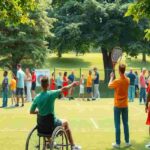 Disabilità e sport: a Palermo una giornata di inclusione e passione il 3 dicembre