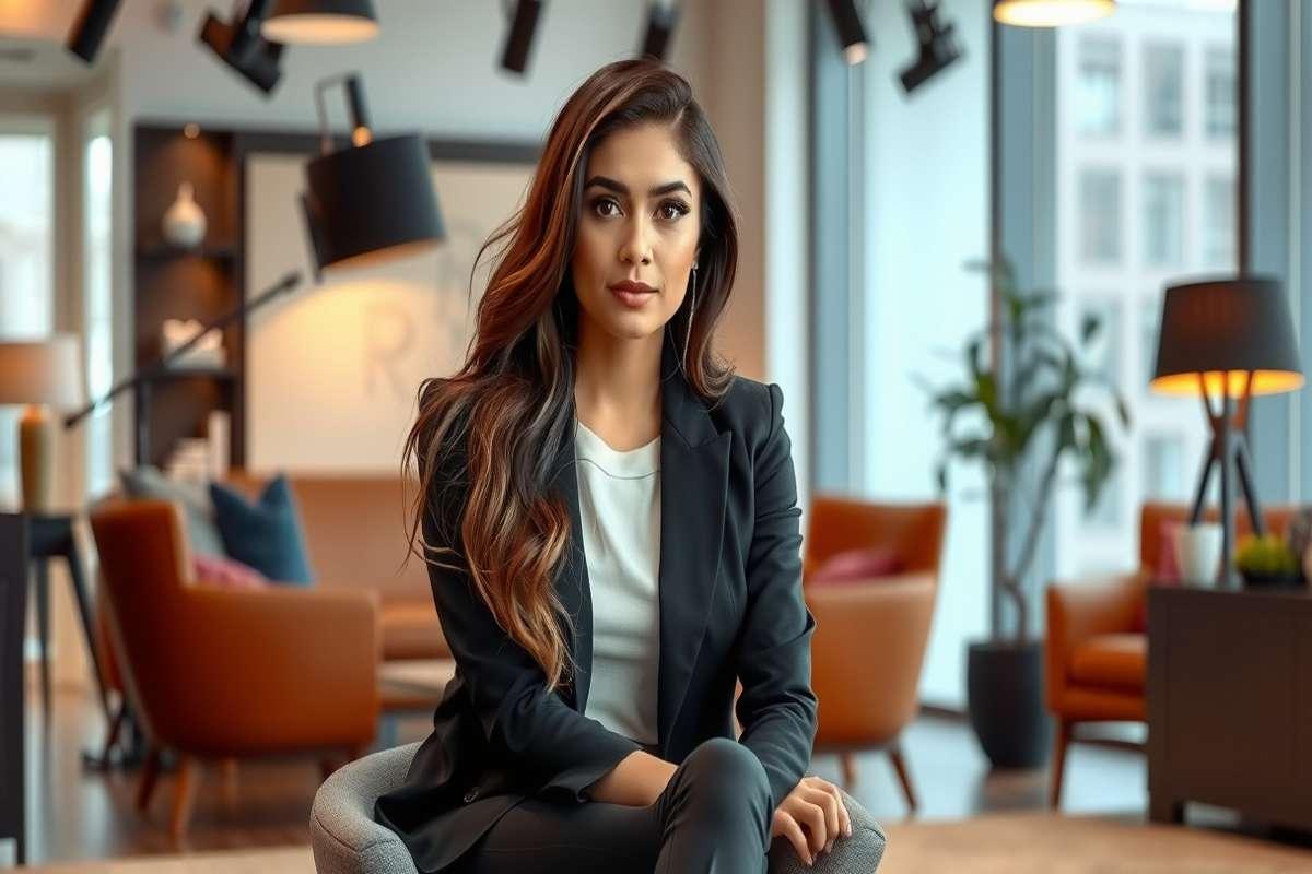 Eva Herzigova svela la verità su Di Caprio a Belve