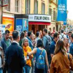 Favino e i fondi per il cinema: un dialogo che diventa monologo