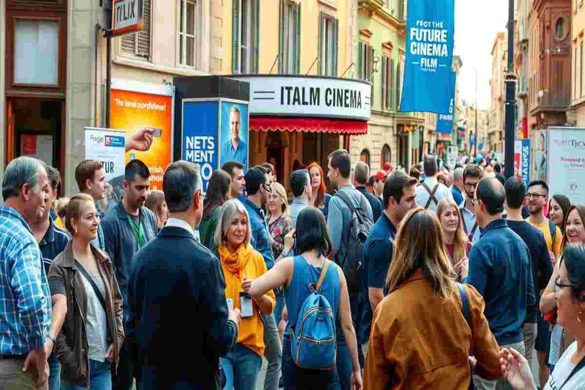 Favino e i fondi per il cinema: un dialogo che diventa monologo