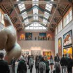 Ferdinando Botero: un viaggio nell'arte monumentale a Bard