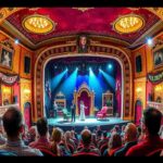 Ficarra: interpretare Eduardo è un viaggio nel presepe della tradizione